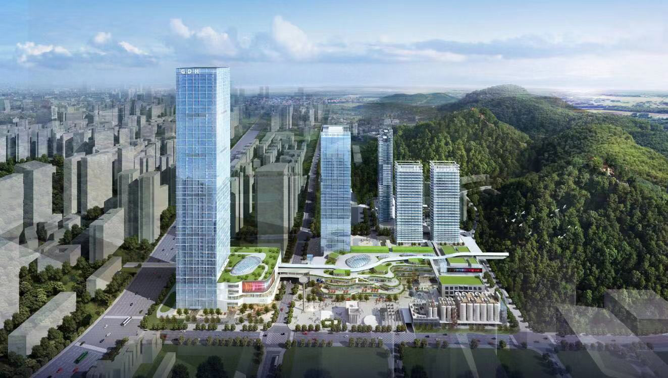 喜訊！粵能建科簽單成功！